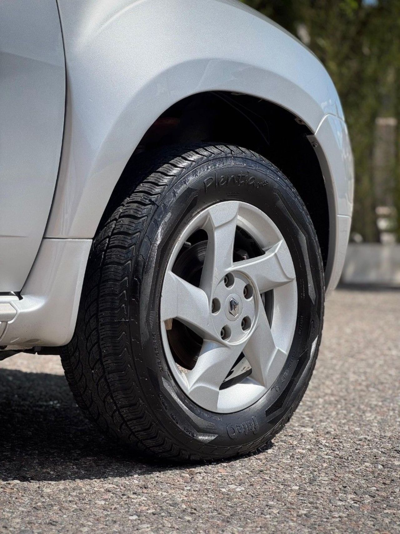 Renault Duster Usado en Córdoba, deRuedas