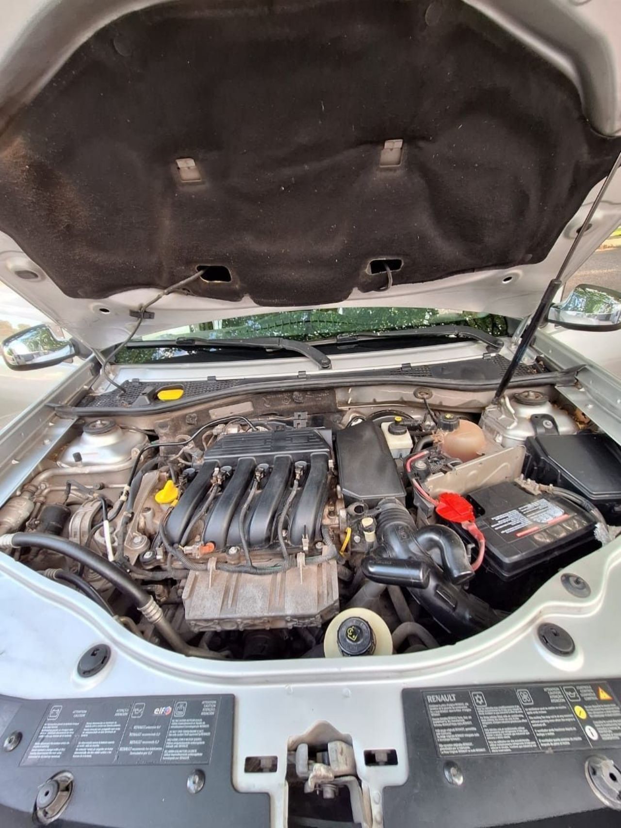 Renault Duster Usado en Mendoza, deRuedas