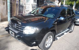 Renault Duster Usado en Mendoza
