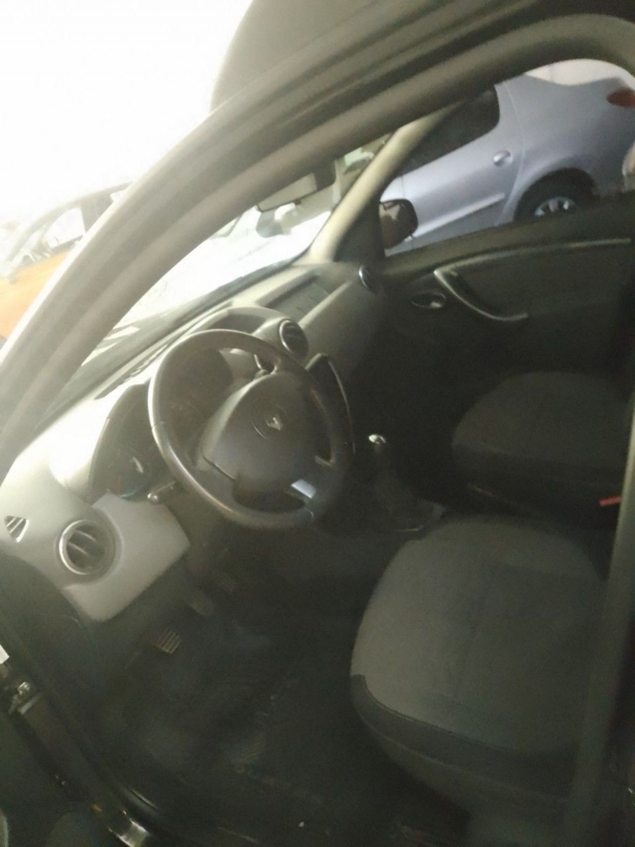 Renault Duster Usado en Mendoza, deRuedas