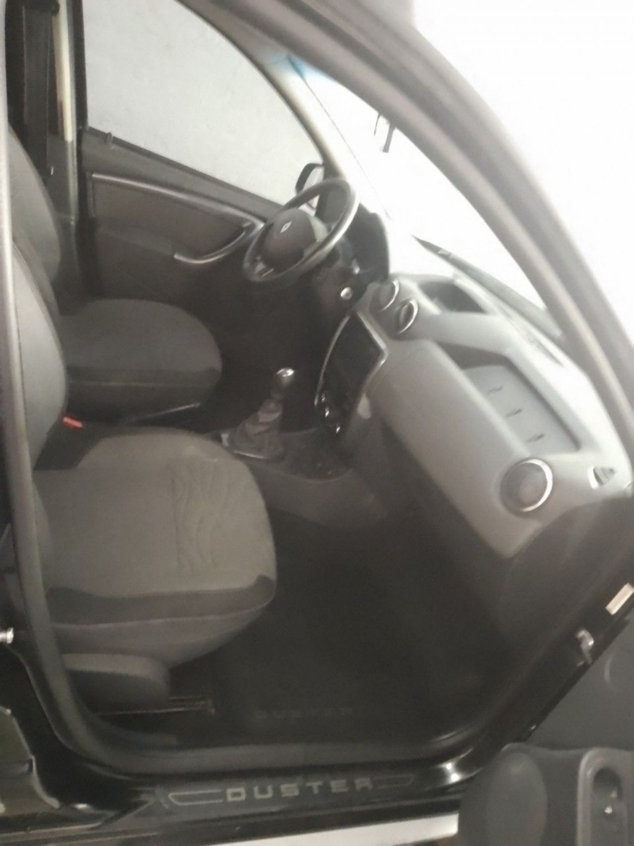 Renault Duster Usado en Mendoza, deRuedas