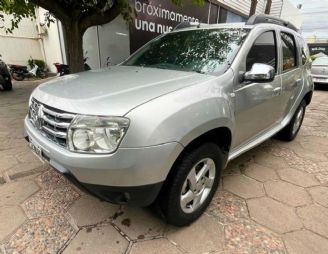 Renault Duster Usado en Mendoza