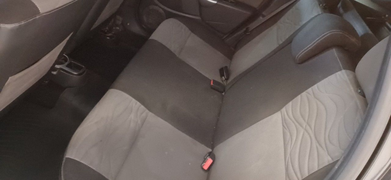 Renault Duster Usado Financiado en Mendoza, deRuedas