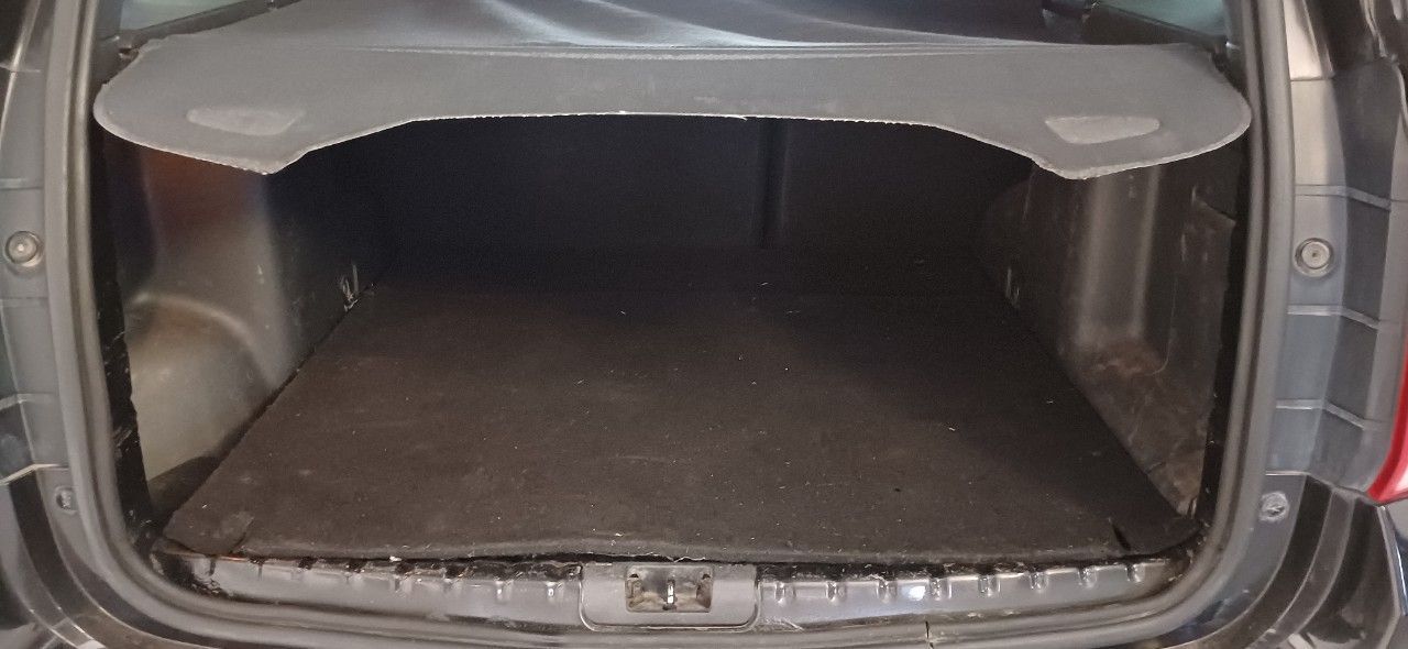 Renault Duster Usado Financiado en Mendoza, deRuedas