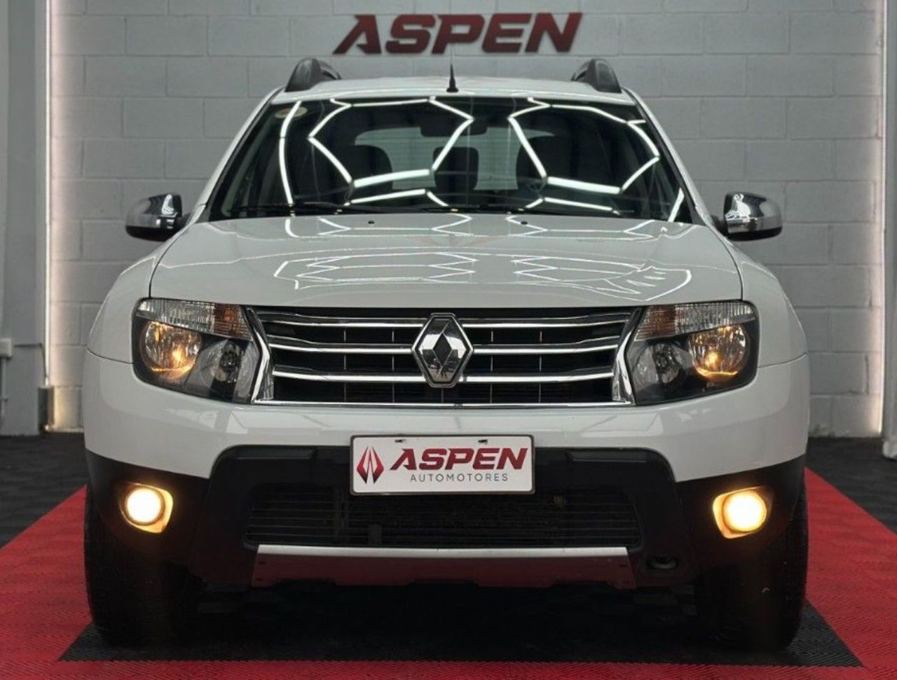 Renault Duster Usado en Córdoba, deRuedas