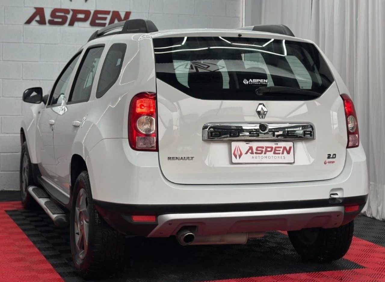 Renault Duster Usado en Córdoba, deRuedas