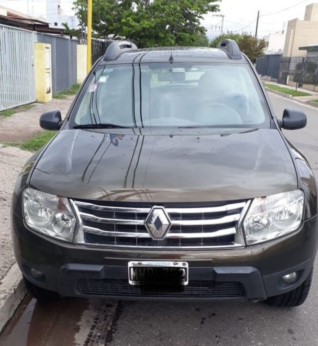 Renault Duster Usado en Córdoba, deRuedas