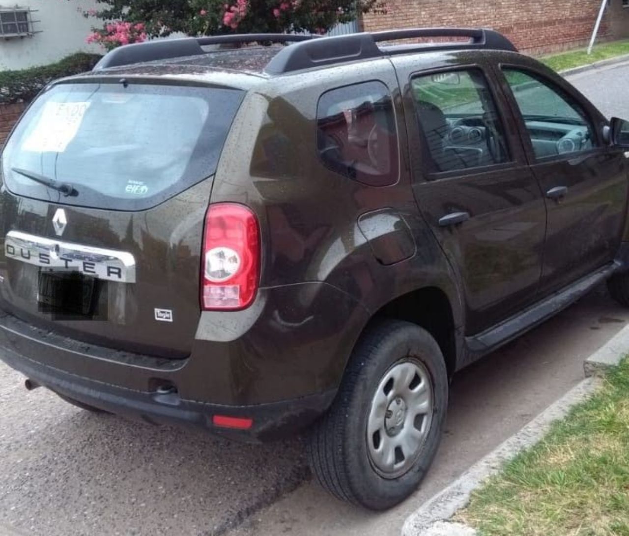 Renault Duster Usado en Córdoba, deRuedas