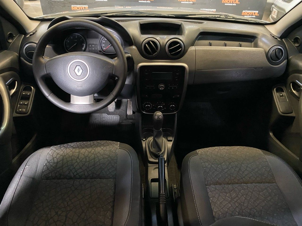 Renault Duster Usado en Mendoza, deRuedas