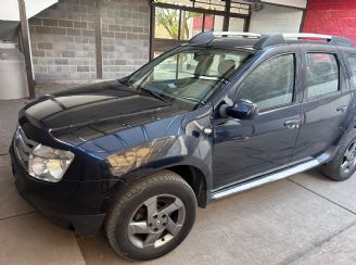Renault Duster Usado en Mendoza