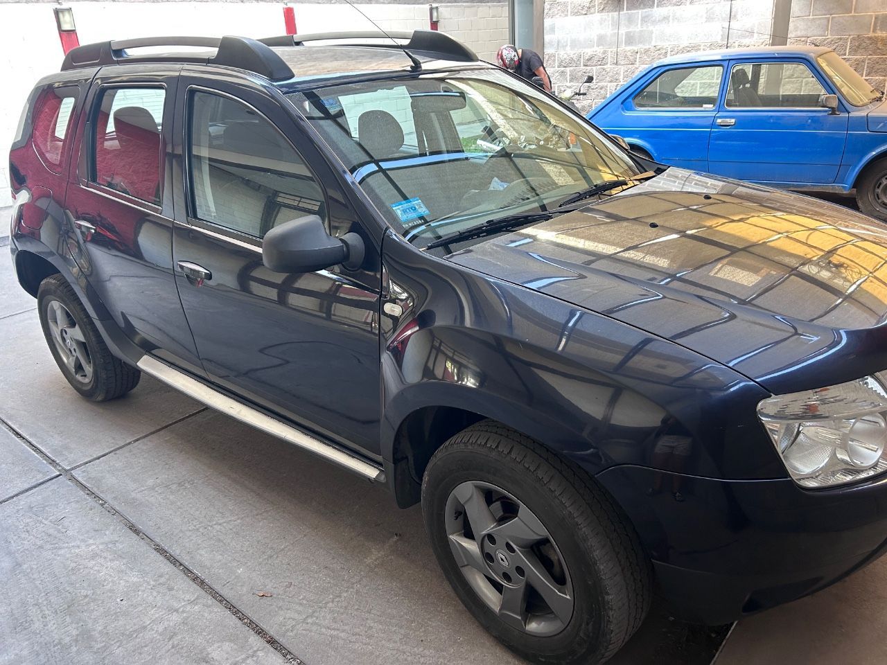 Renault Duster Usado en Mendoza, deRuedas
