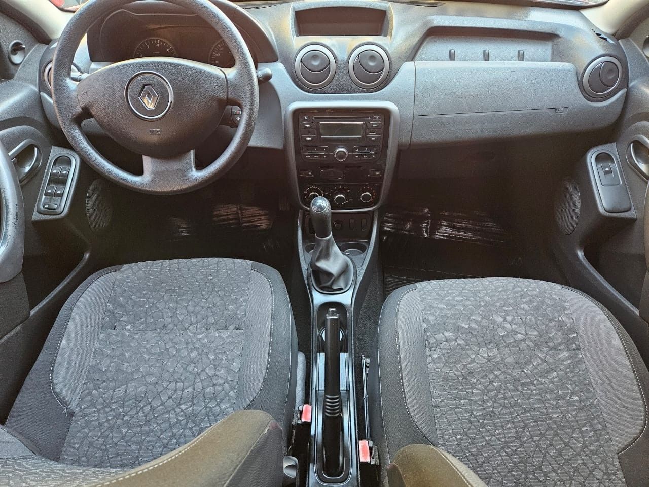 Renault Duster Usado en Mendoza, deRuedas