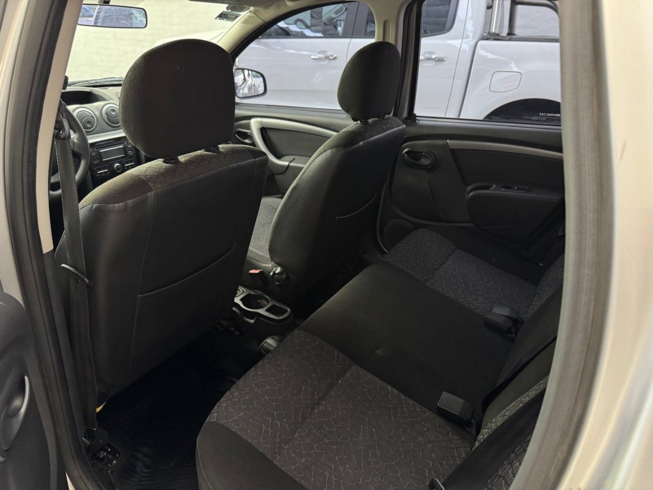 Renault Duster Usado Financiado en Mendoza, deRuedas
