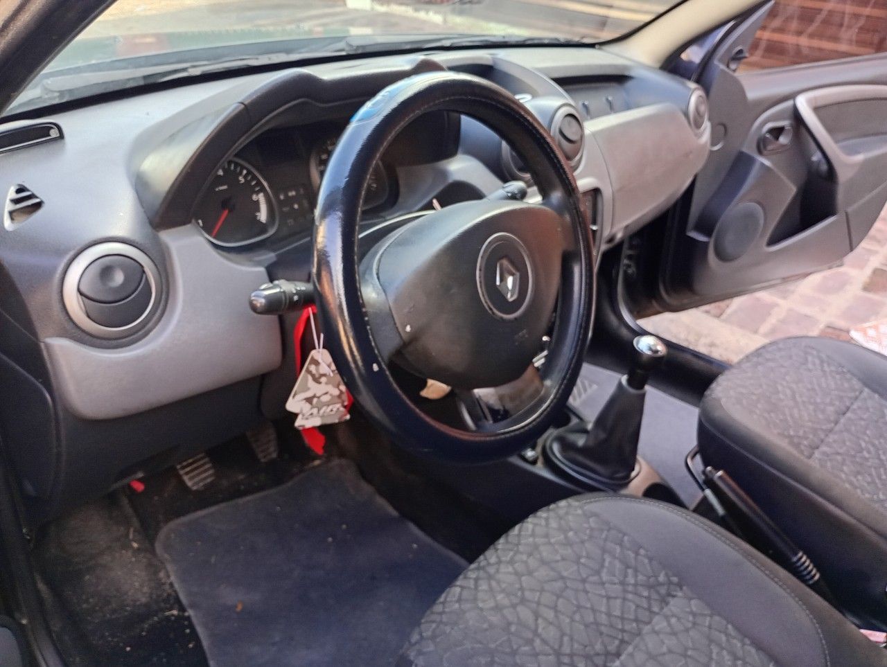 Renault Duster Usado en Buenos Aires, deRuedas
