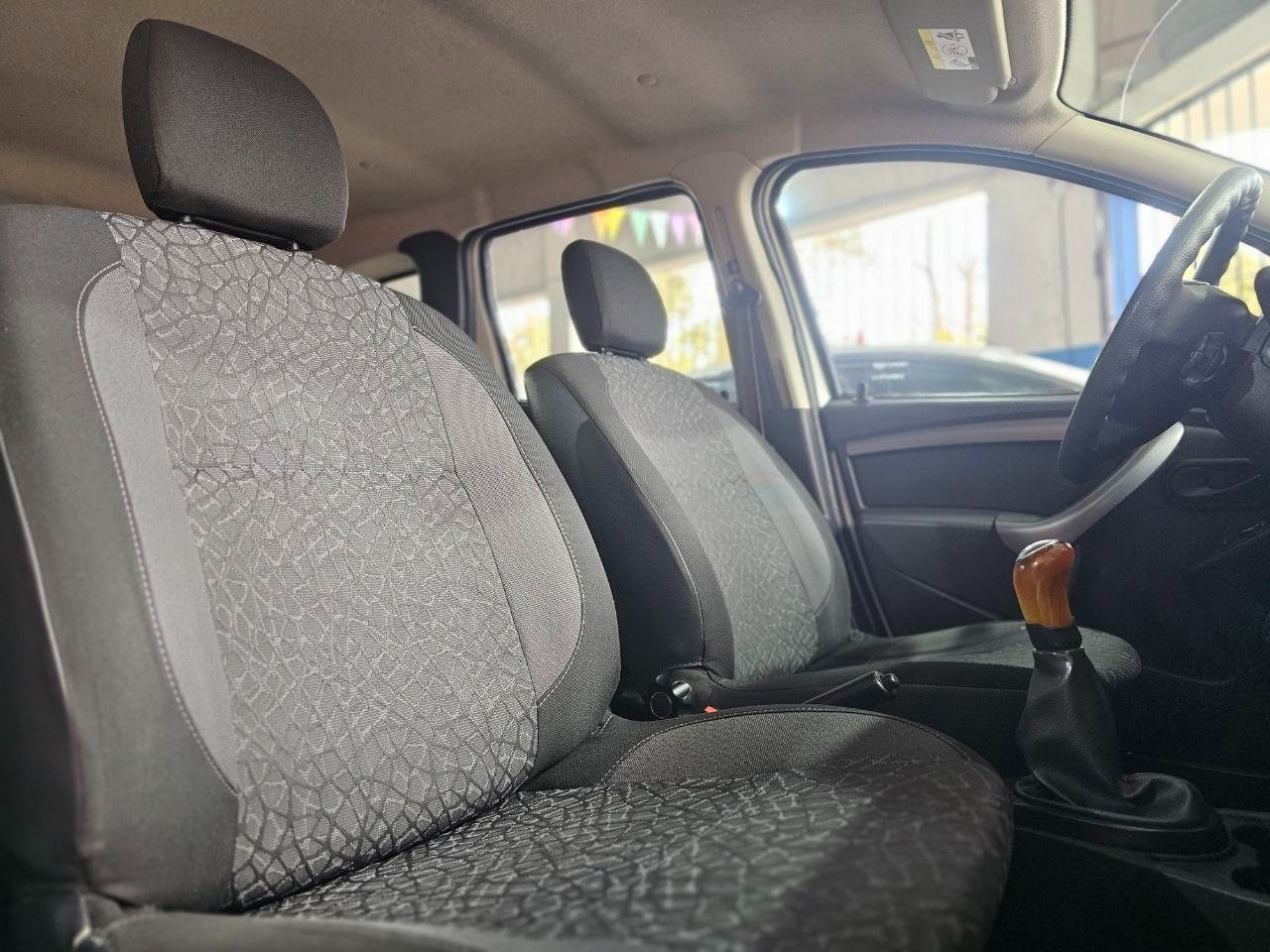 Renault Duster Usado en Mendoza, deRuedas
