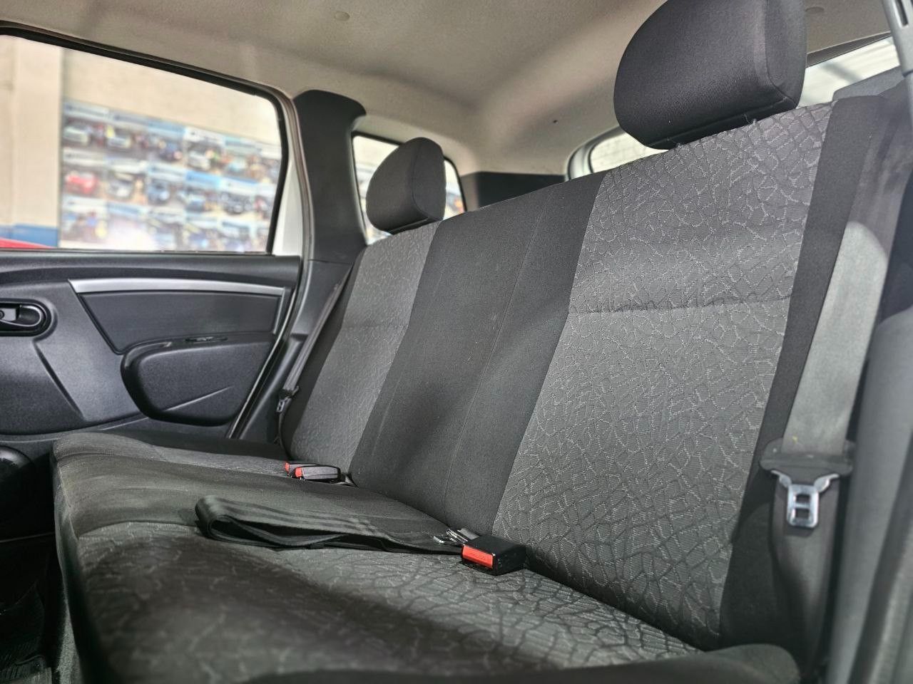 Renault Duster Usado en Mendoza, deRuedas
