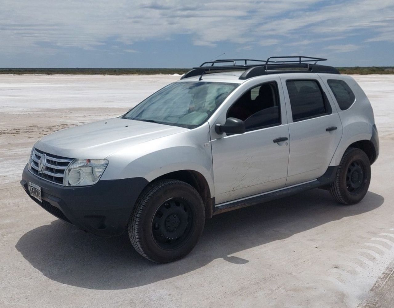 Renault Duster Usado en Mendoza, deRuedas
