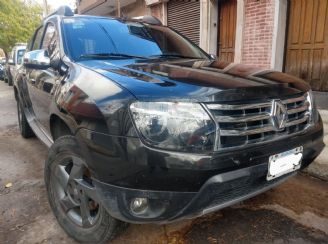 Renault Duster Usado en Buenos Aires