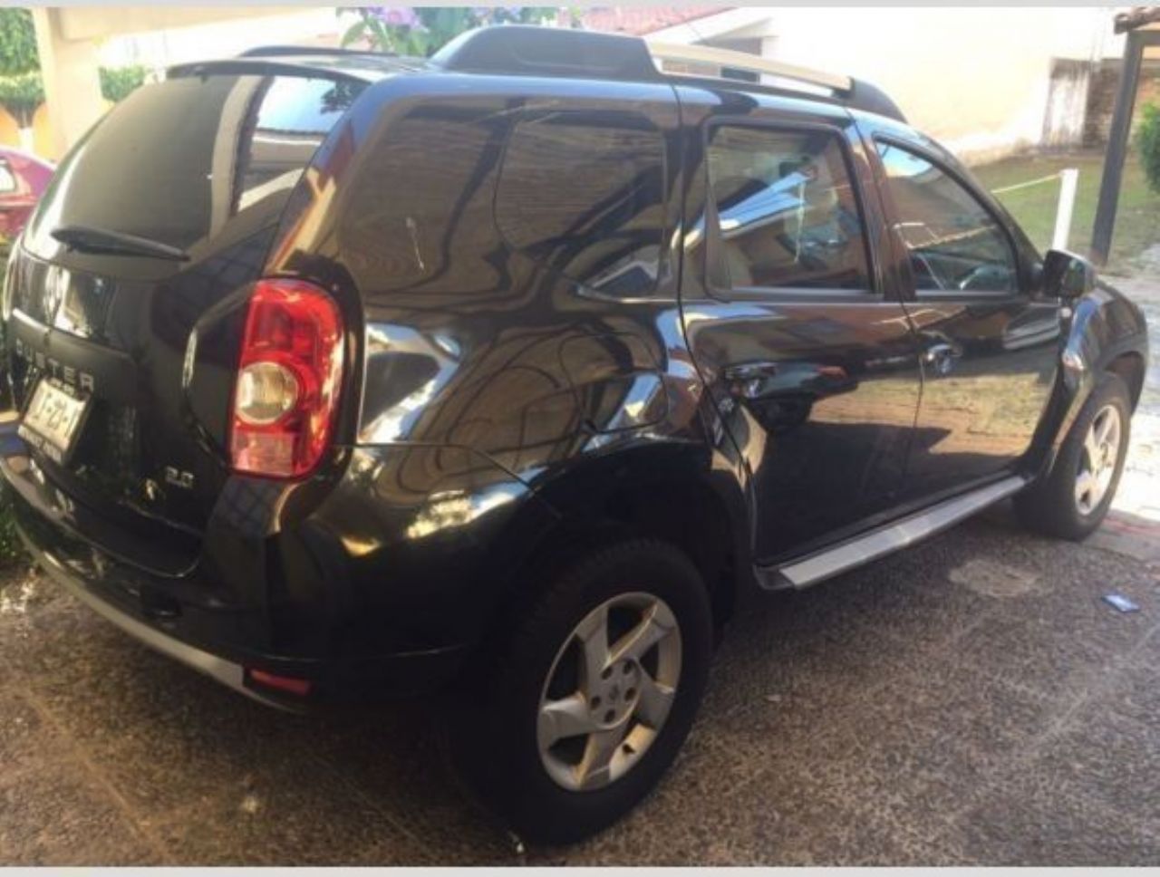 Renault Duster Usado en Buenos Aires, deRuedas
