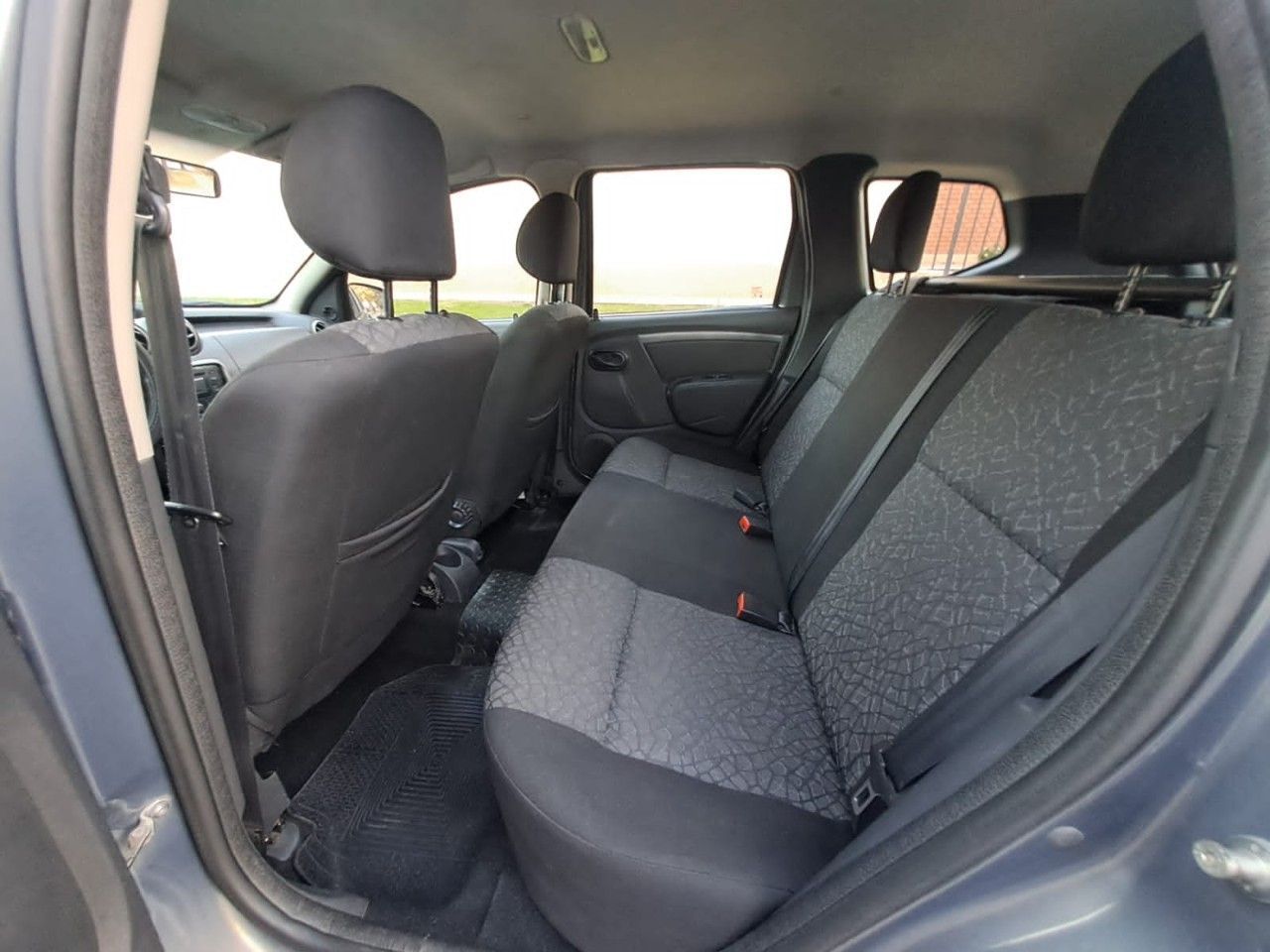 Renault Duster Usado en Mendoza, deRuedas