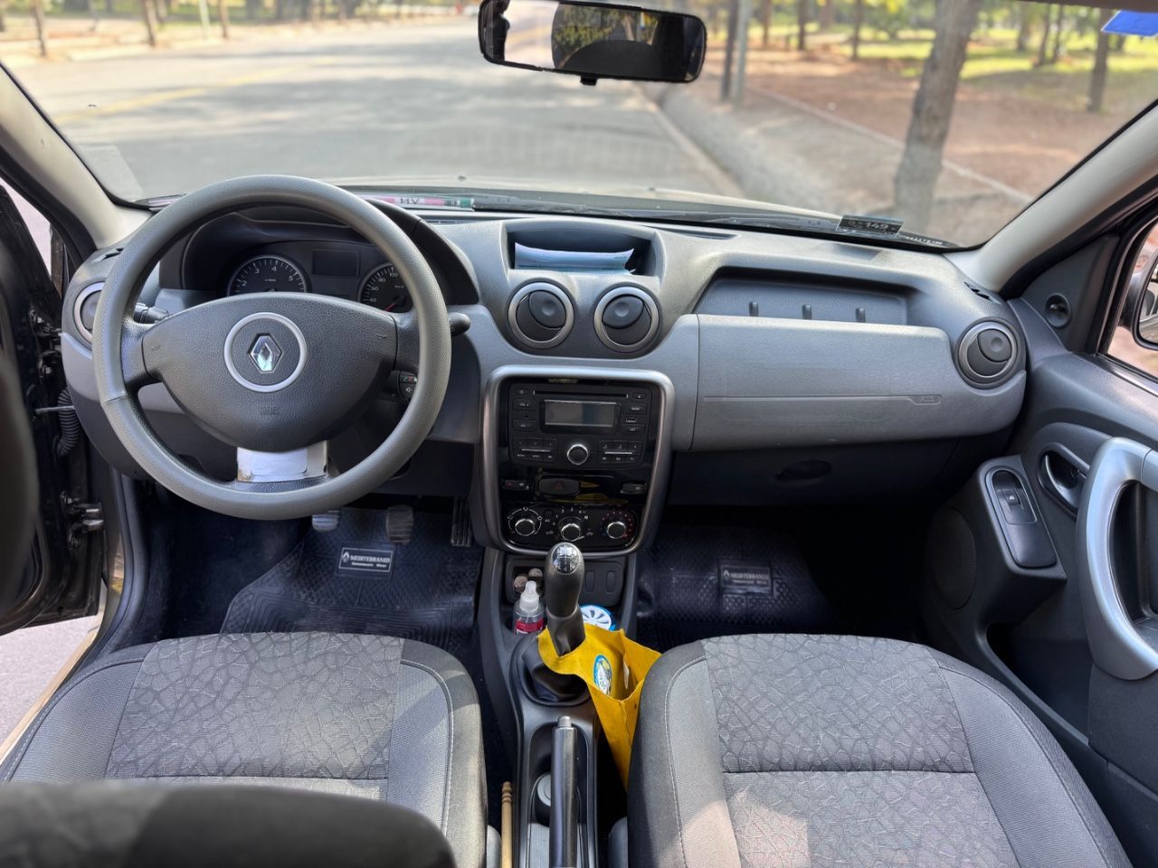 Renault Duster Usado en Mendoza, deRuedas