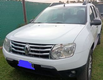 Renault Duster Usado en Santa Fe