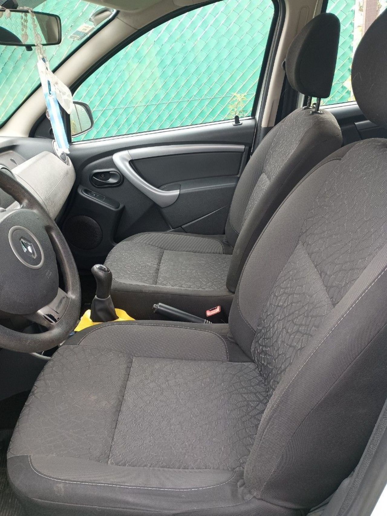 Renault Duster Usado en Santa Fe, deRuedas