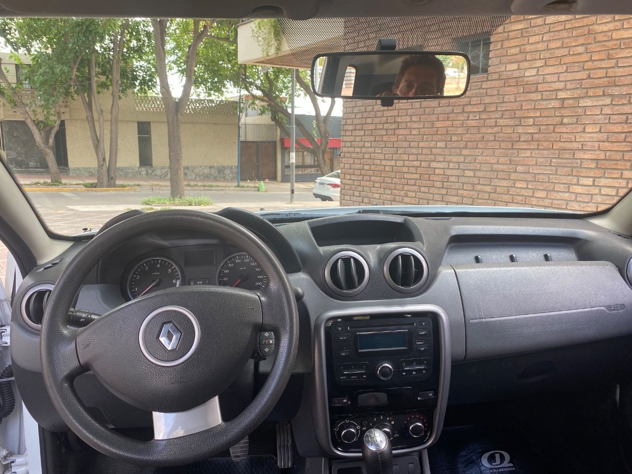 Renault Duster Usado en Mendoza, deRuedas