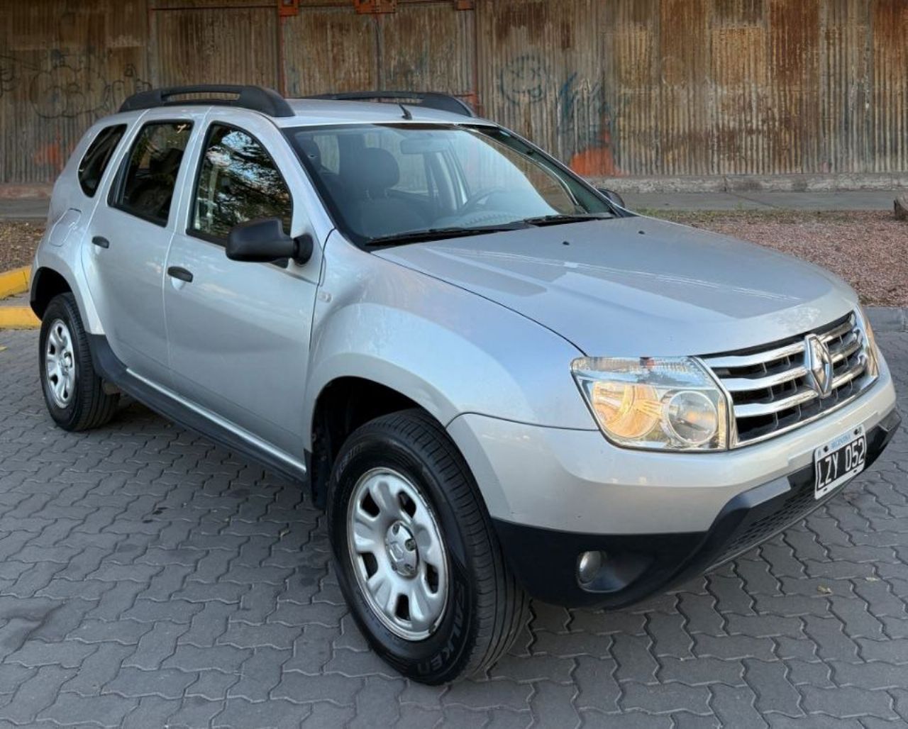 Renault Duster Usado en Mendoza, deRuedas