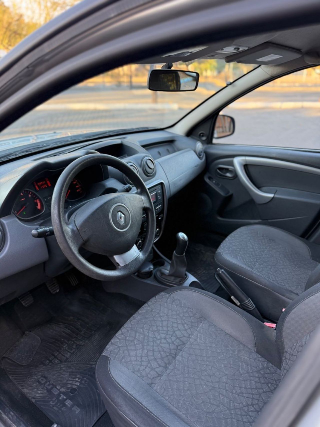Renault Duster Usado en Mendoza, deRuedas