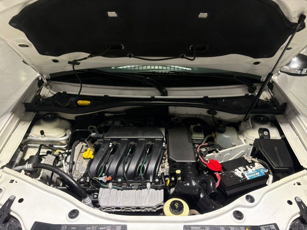 Renault Duster Usado en Mendoza, deRuedas