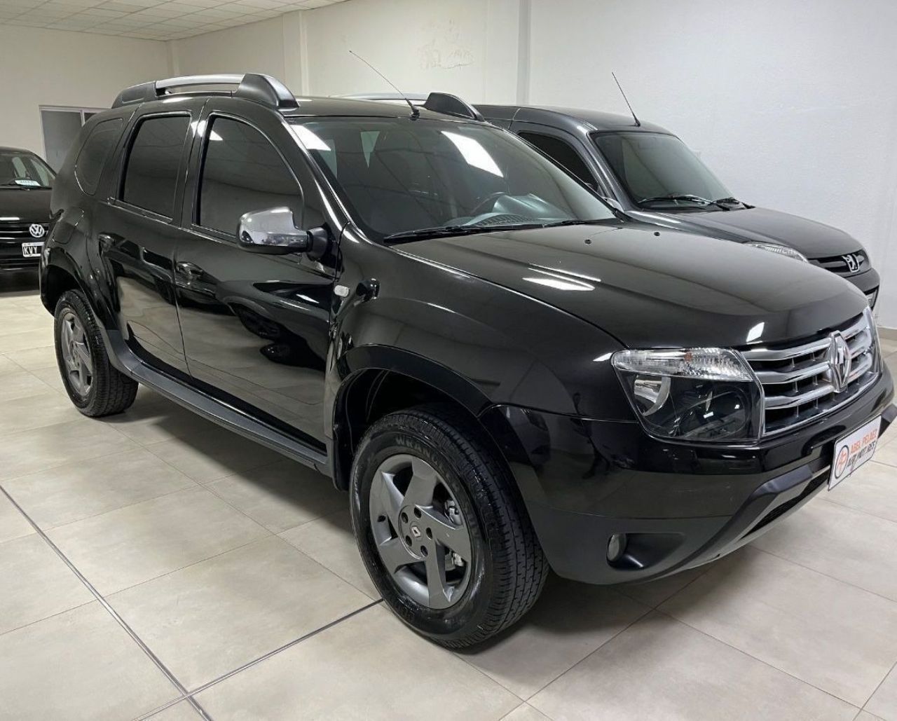 Renault Duster Usado en Mendoza, deRuedas