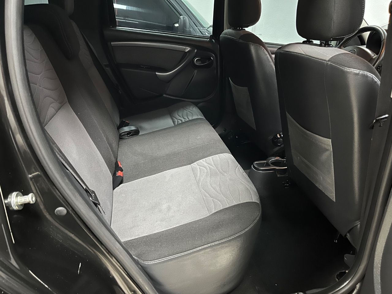 Renault Duster Usado en Mendoza, deRuedas