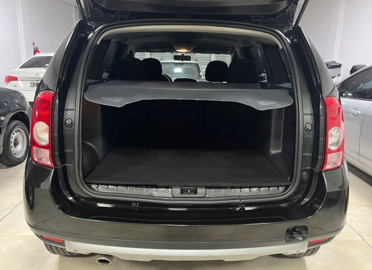 Renault Duster Usado en Mendoza, deRuedas