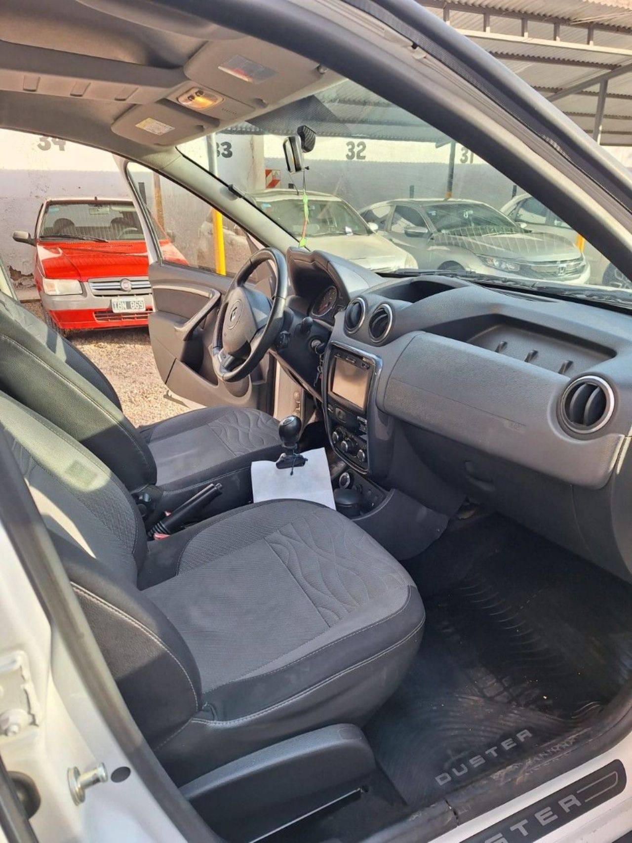 Renault Duster Usado en Mendoza, deRuedas