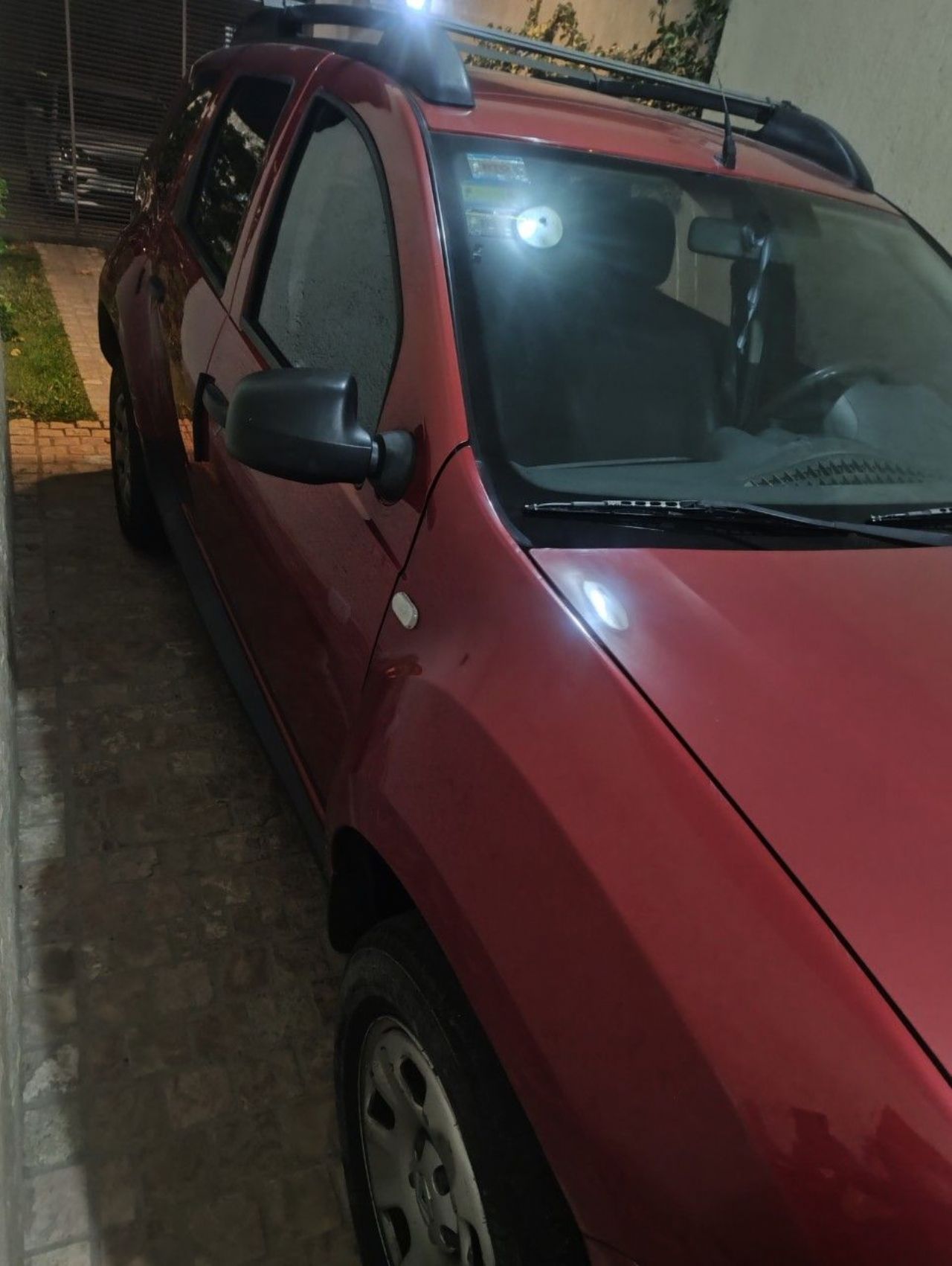 Renault Duster Usado en Mendoza, deRuedas