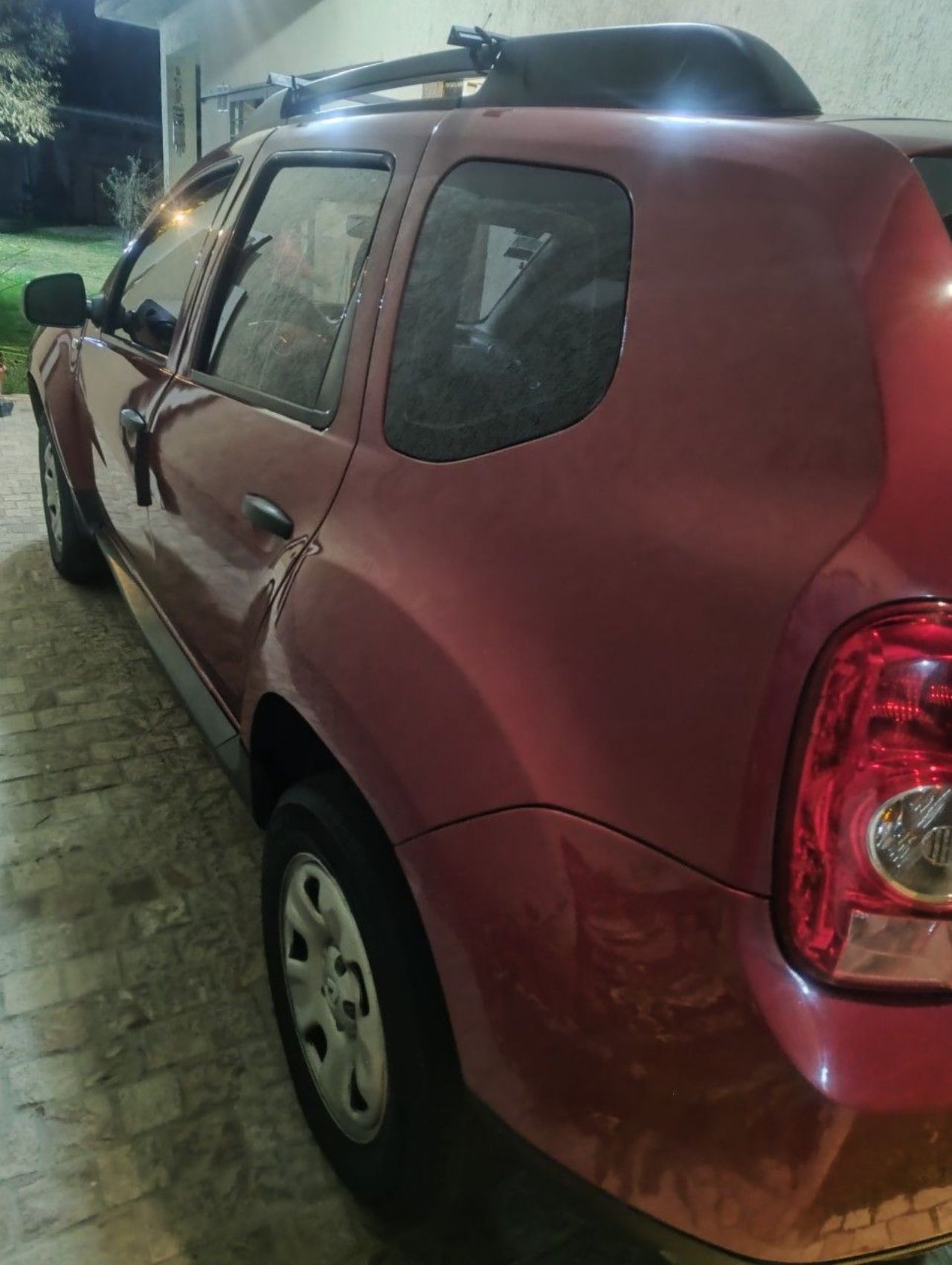 Renault Duster Usado en Mendoza, deRuedas
