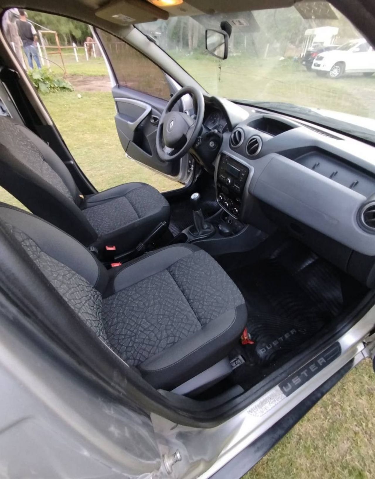 Renault Duster Usado en Buenos Aires, deRuedas