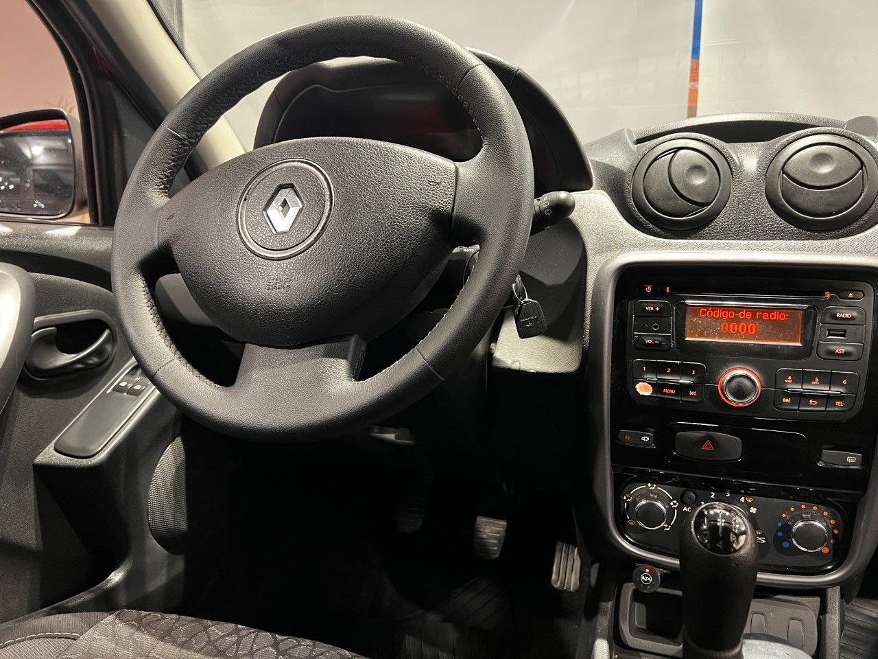 Renault Duster Usado Financiado en Córdoba, deRuedas
