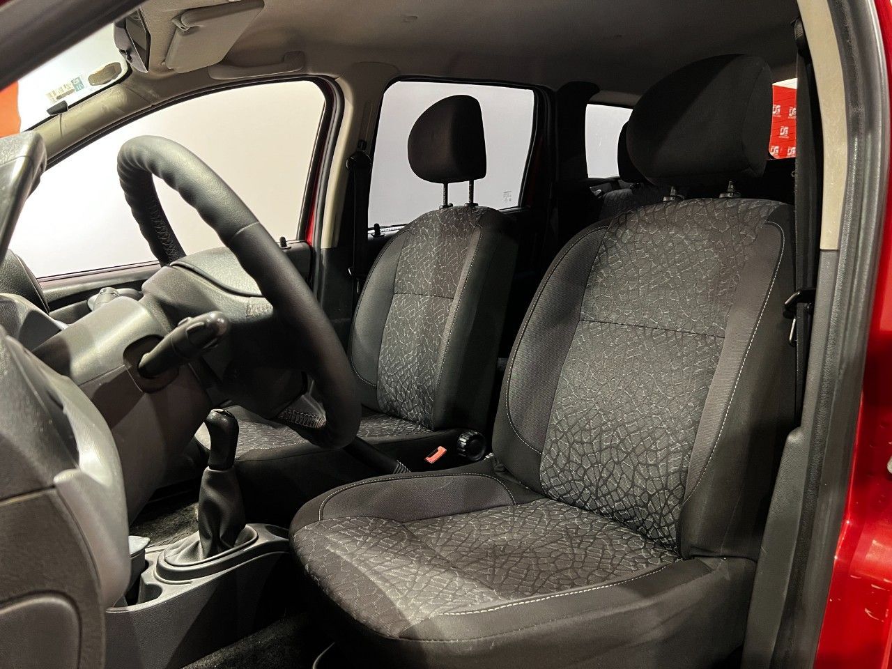 Renault Duster Usado Financiado en Córdoba, deRuedas