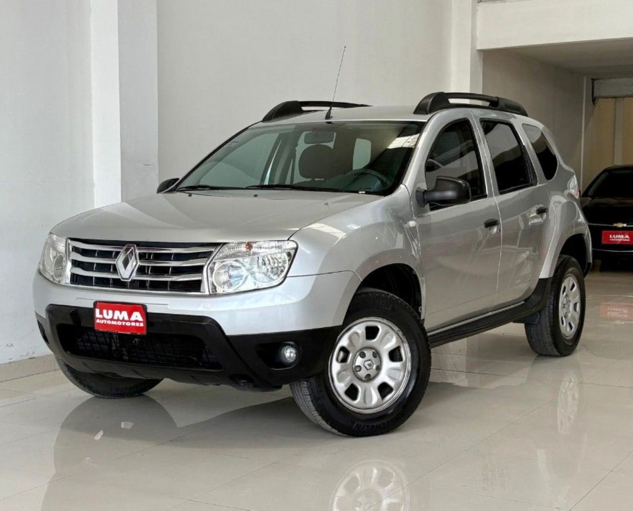 Renault Duster Usado Financiado en Mendoza, deRuedas