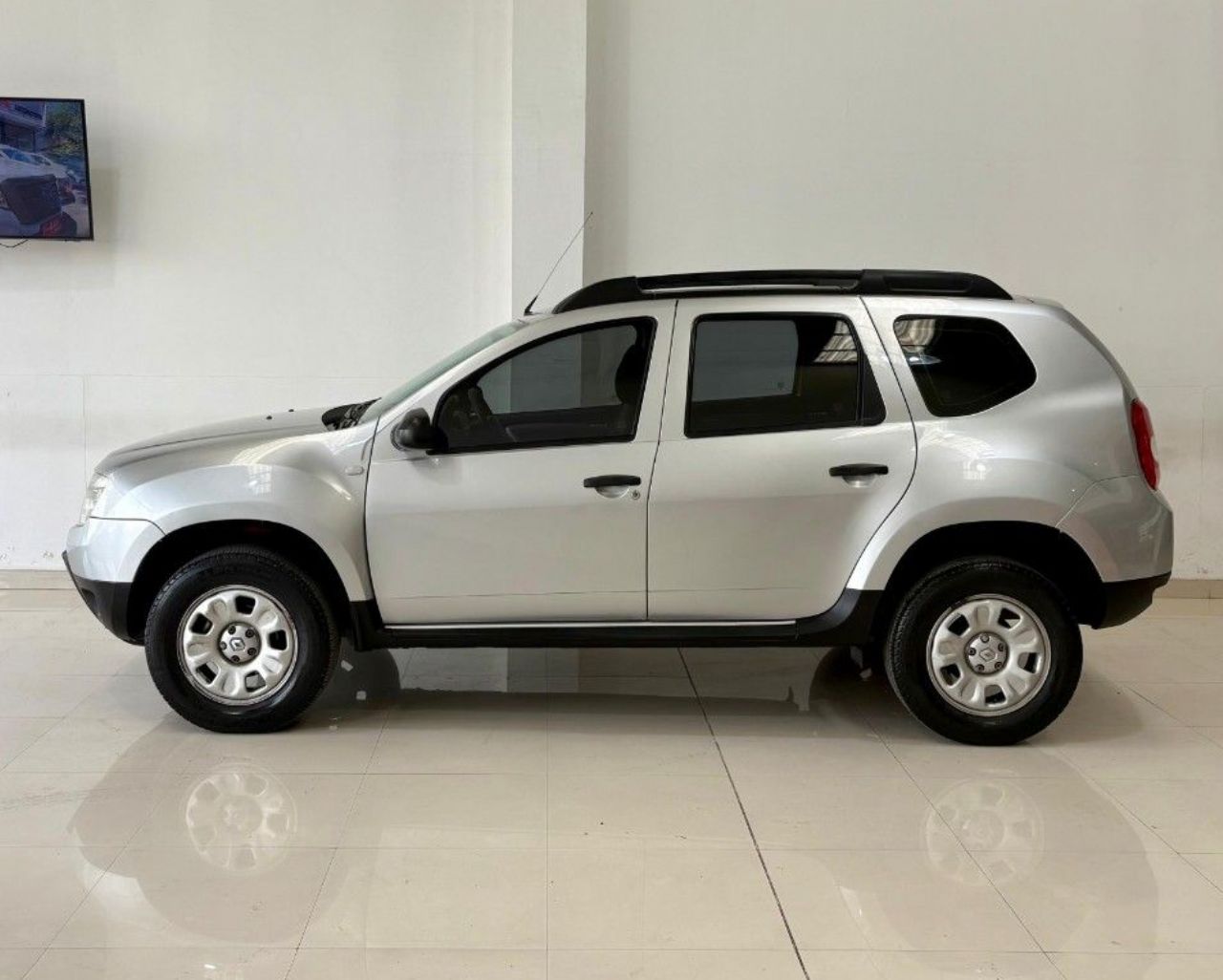 Renault Duster Usado Financiado en Mendoza, deRuedas