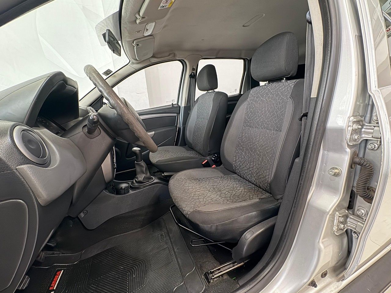 Renault Duster Usado Financiado en Mendoza, deRuedas