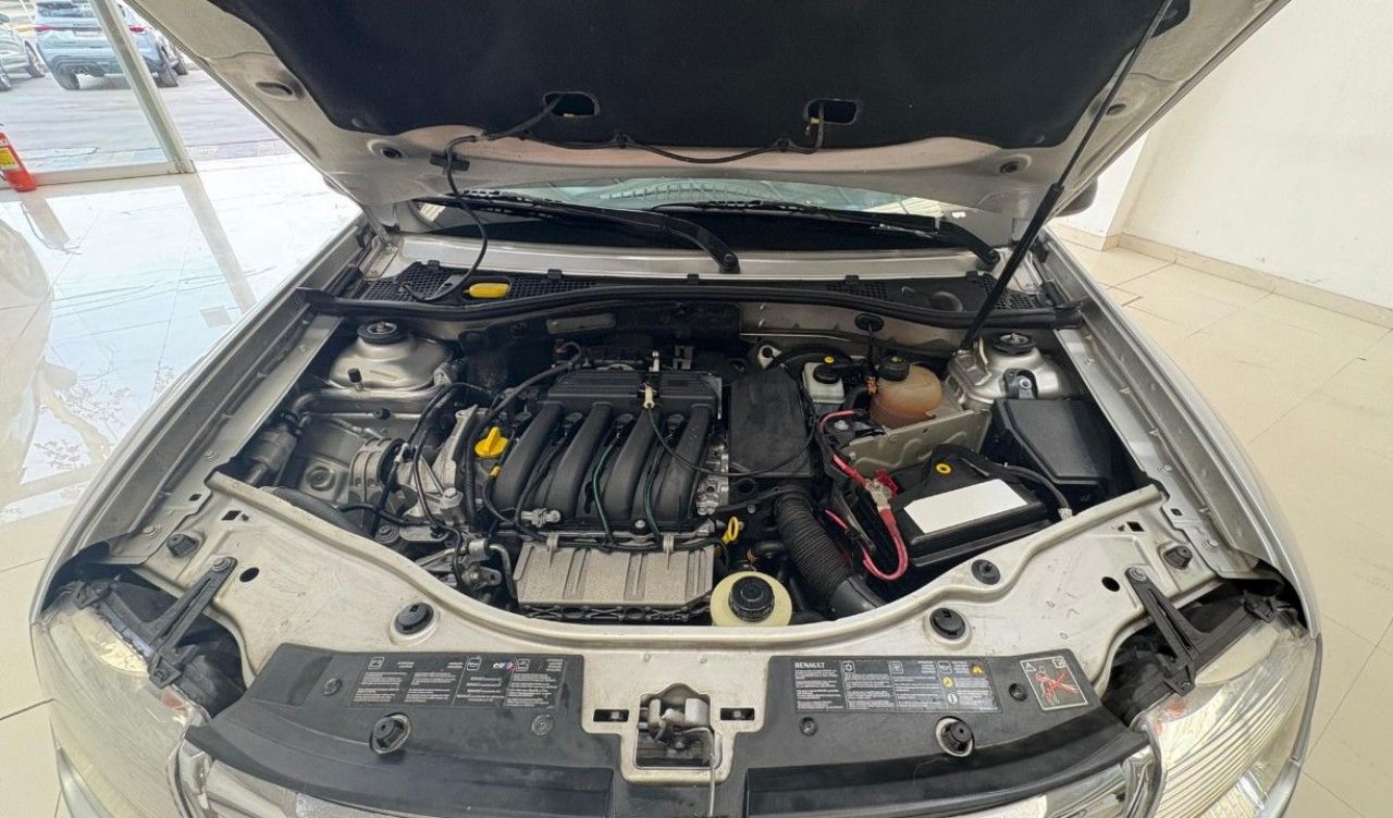 Renault Duster Usado Financiado en Mendoza, deRuedas