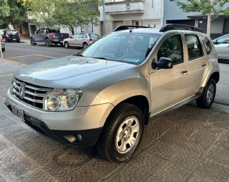 Renault Duster Usado en Buenos Aires
