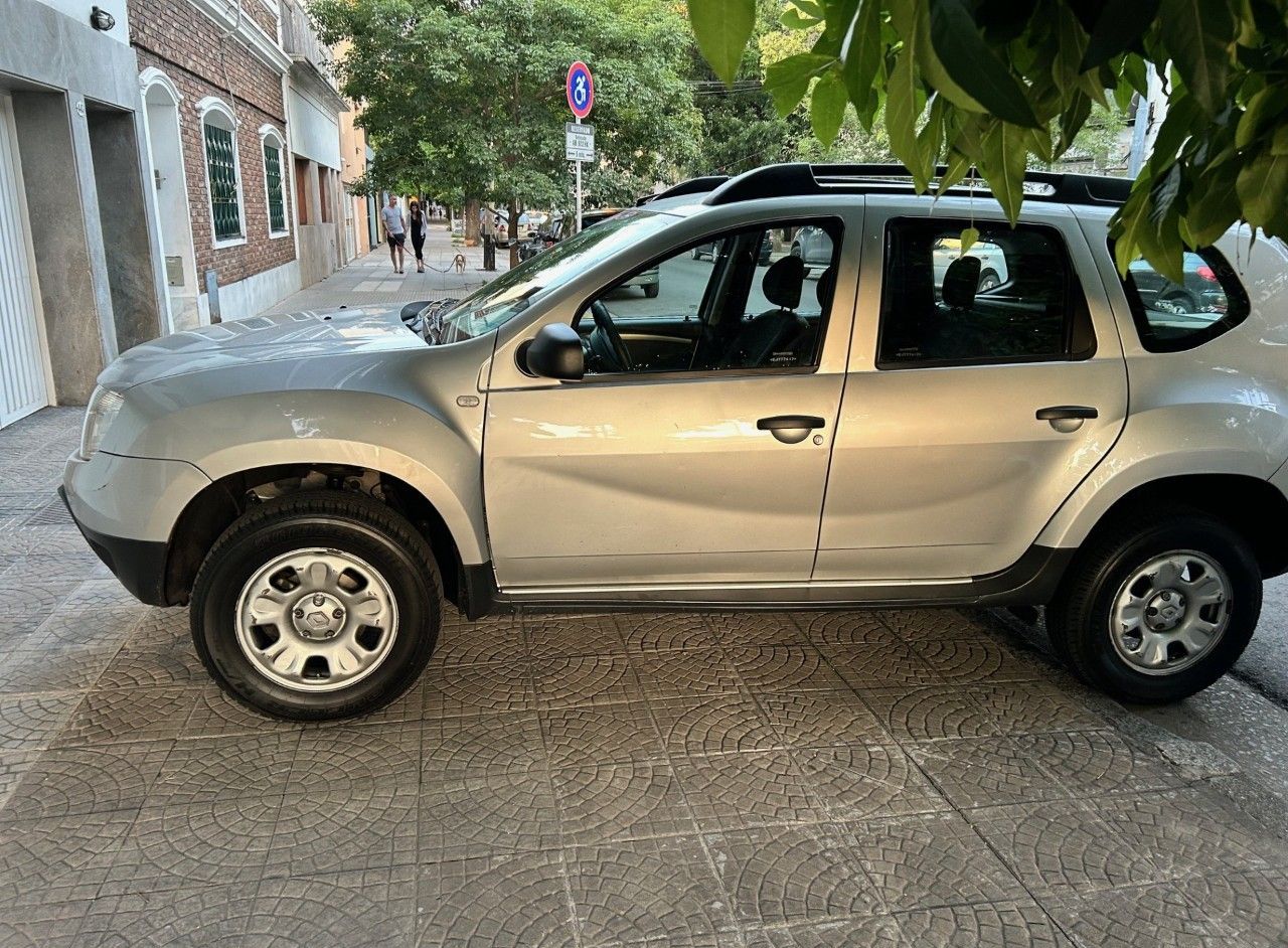 Renault Duster Usado en Buenos Aires, deRuedas