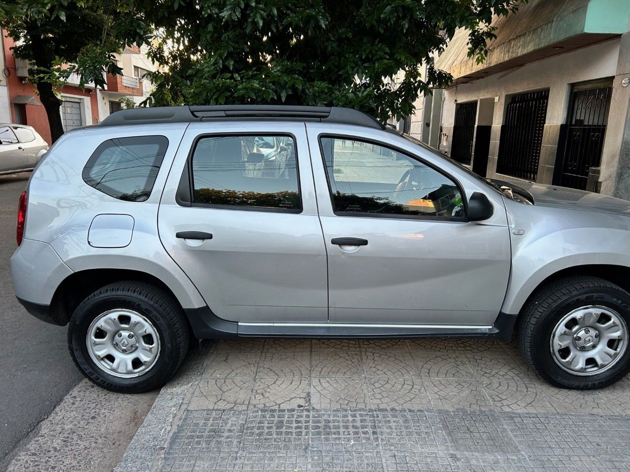 Renault Duster Usado en Buenos Aires, deRuedas