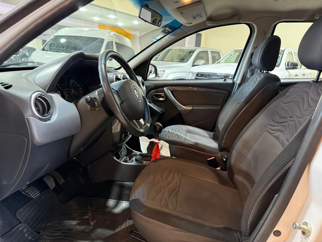 Renault Duster Usado Financiado en San Juan, deRuedas