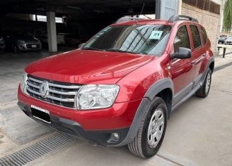 Renault Duster Usado en San Juan