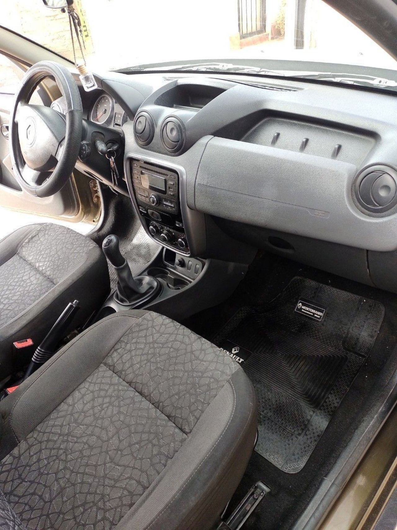 Renault Duster Usado en Mendoza, deRuedas